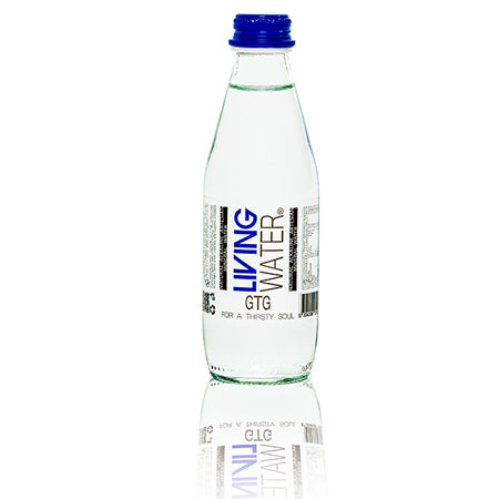 250ml Still Glass Loose - 24 Pack