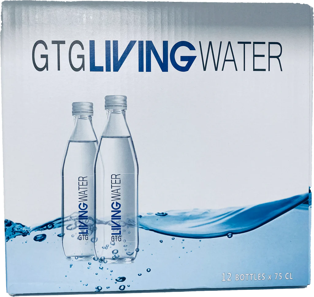 Natural Spring Water – The Ultimate Hydration Choice