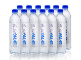 500ml Still Plastic - 24 Pack