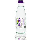 250ml Lemon Lime Sparkling Water Glass Loose 24 Case