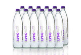 750ml Sparkling Glass - 12 Case