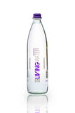 750ml Sparkling Glass - 12 Case